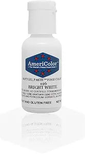 SOFT GEL PASTE .75OZ BRIGHT WHITE