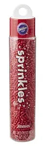 RED JIMMIES