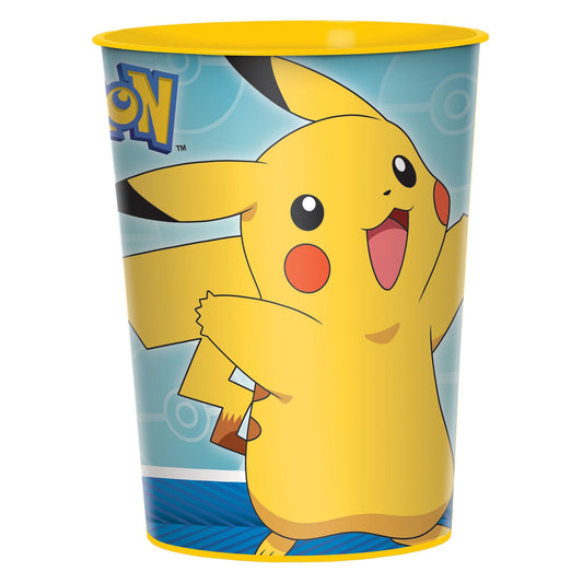 POKEMON FAVOR CUPS