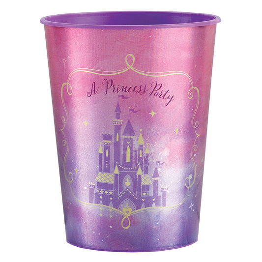 DISNEY PRINCESS FAVOR CUPS