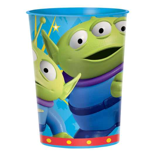 TOY STORY FAVOR CUP