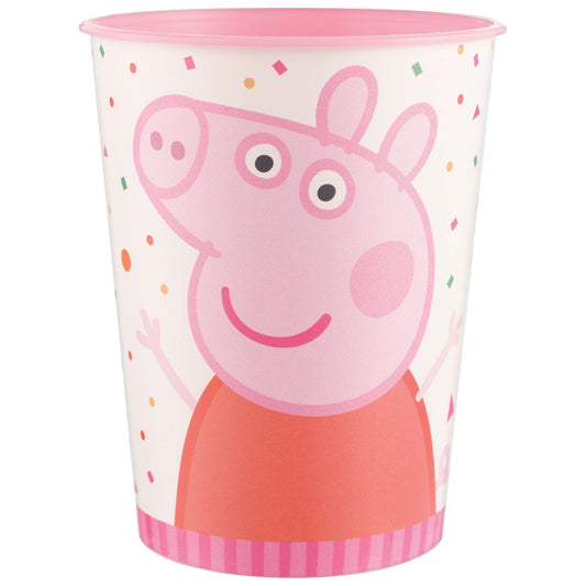 PEPPA PIG FAVOR CUPS
