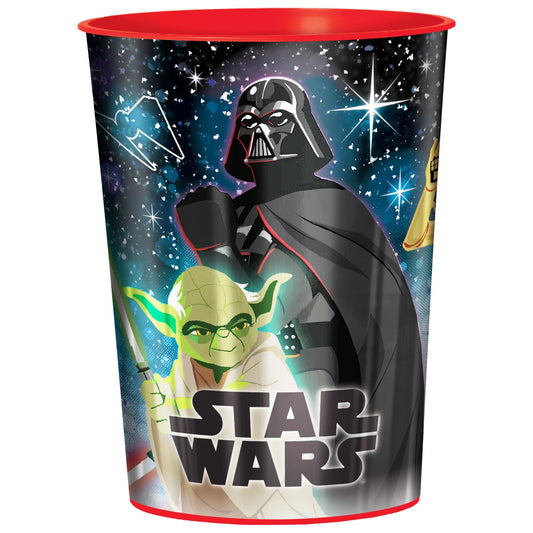 STAR WARS GLXY FAVOR CUP