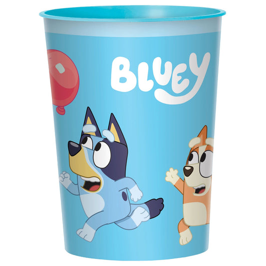 BLUEY FAVOR CUP
