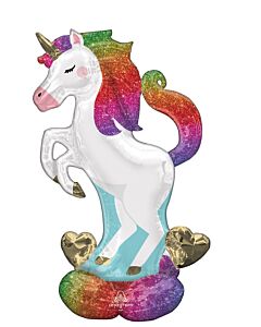 55" UNICORN AIRLOONZ