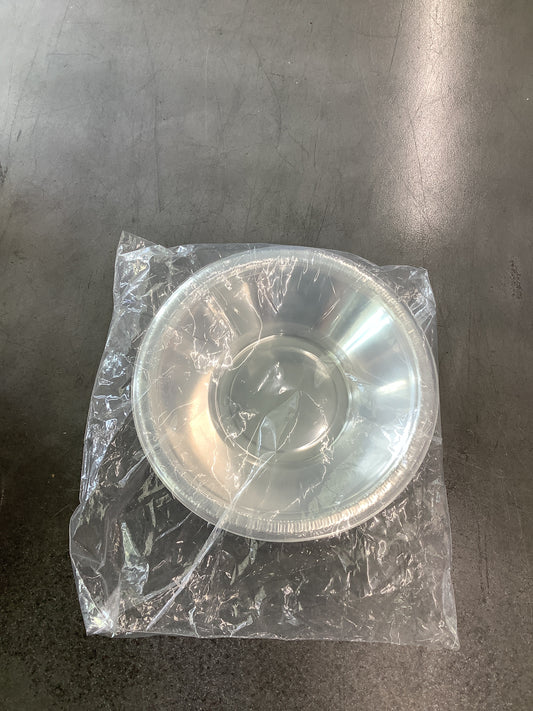 CLEAR 12OZ PLASTIC BOWLS