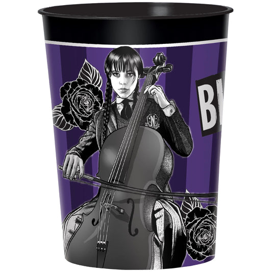 WEDNESDAY FAVOR CUP