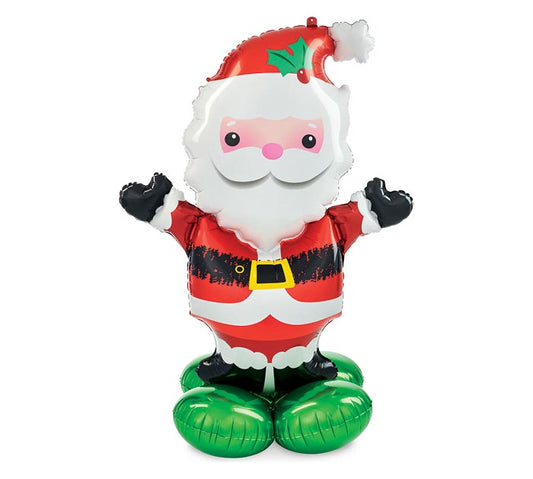 SANTA AIRLOONZ