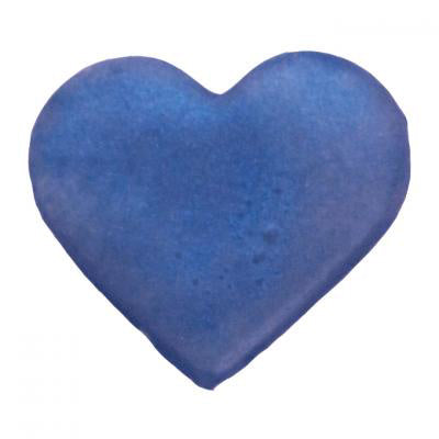 CORNFLOWER BLUE LUSTER DUST
