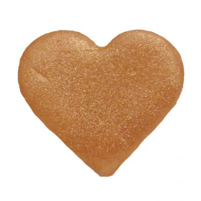 GOLDEN BROWN LUSTER DUST