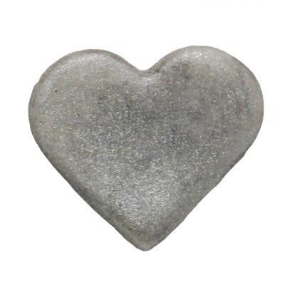PEWTER LUSTER DUST