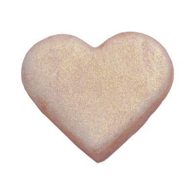 PINK CHAMPAGNE LUSTER DUST