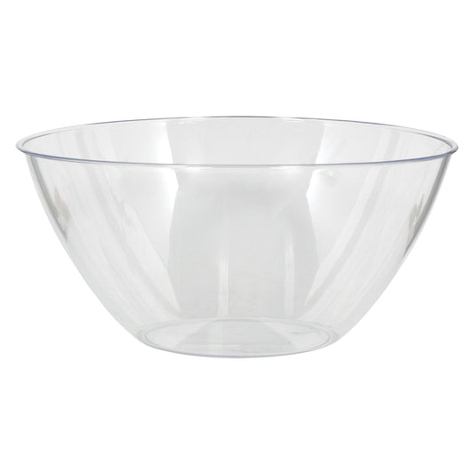 CLEAR 2QT BOWL