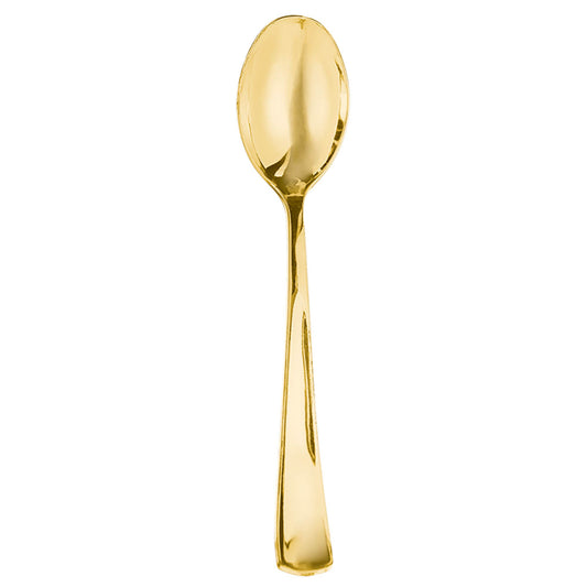 PREMIUM SPOON GOLD 32CT
