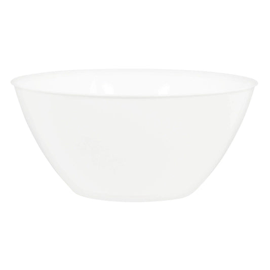 WHITE 5QT BOWL
