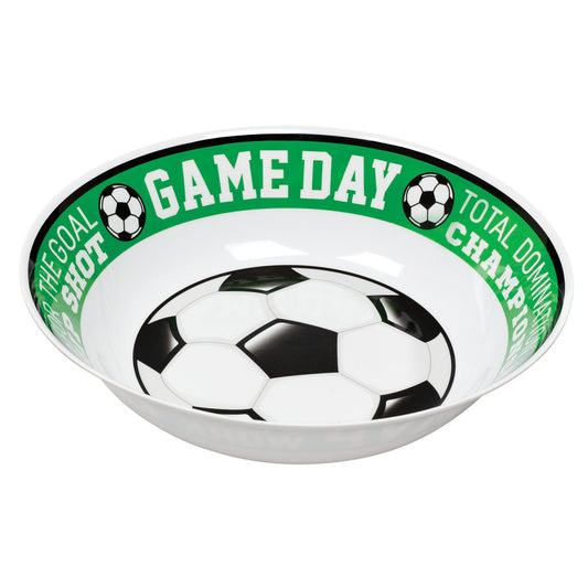 GOAL GETTER SNACK BOWL