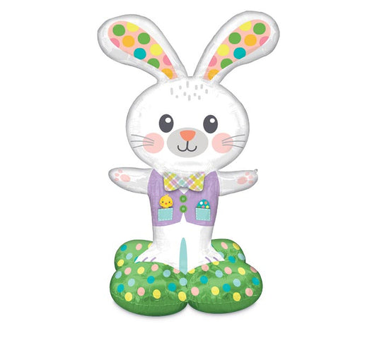 EASTER BUNNY AIRLOONZ