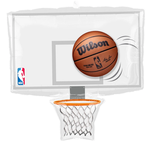 WILSON BACKBOARD SHAPE 24" MYLAR