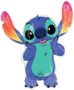STITCH SHAPE 33" MYLAR