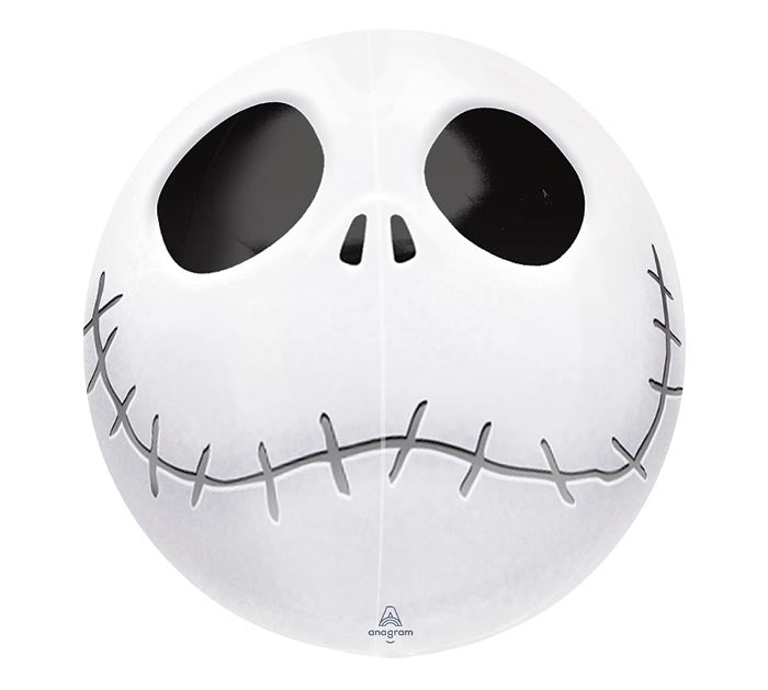 JACK SKELLINGTON 16" ORBZ