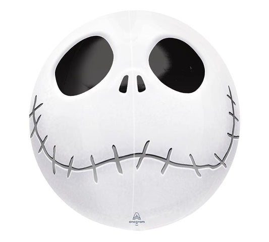 JACK SKELLINGTON 16" ORBZ