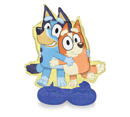 BLUEY & BINGO 48" AIRLOONZ