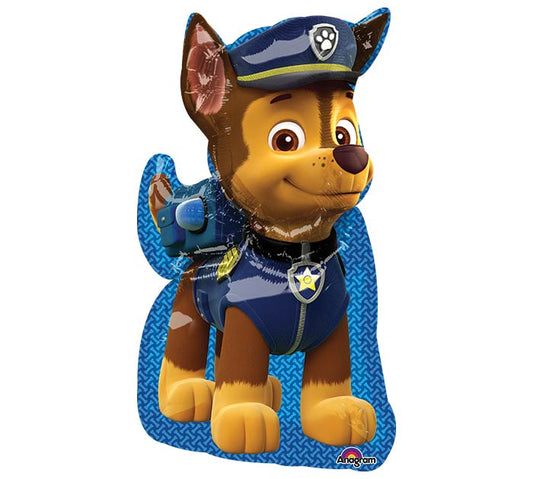PAW PATROL CHASE 31" MYLAR