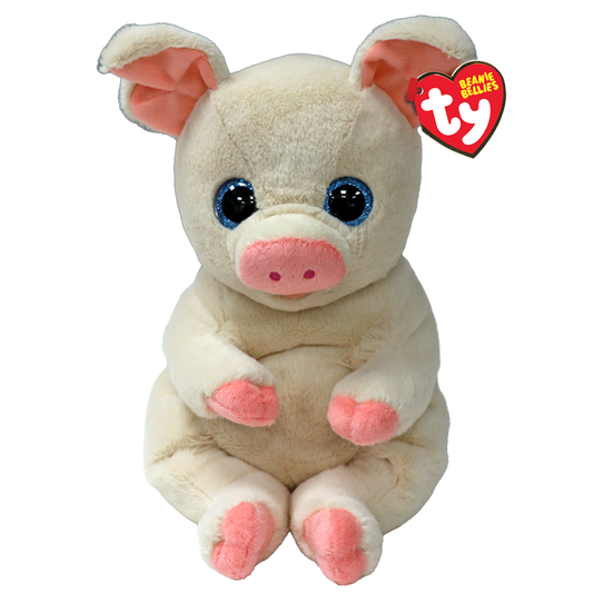 PENELOPE - PINK FEET PIG