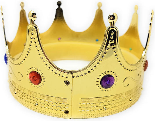 KING CROWN PLASTIC