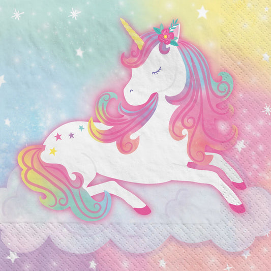 ENCHANTED UNICORN BN
