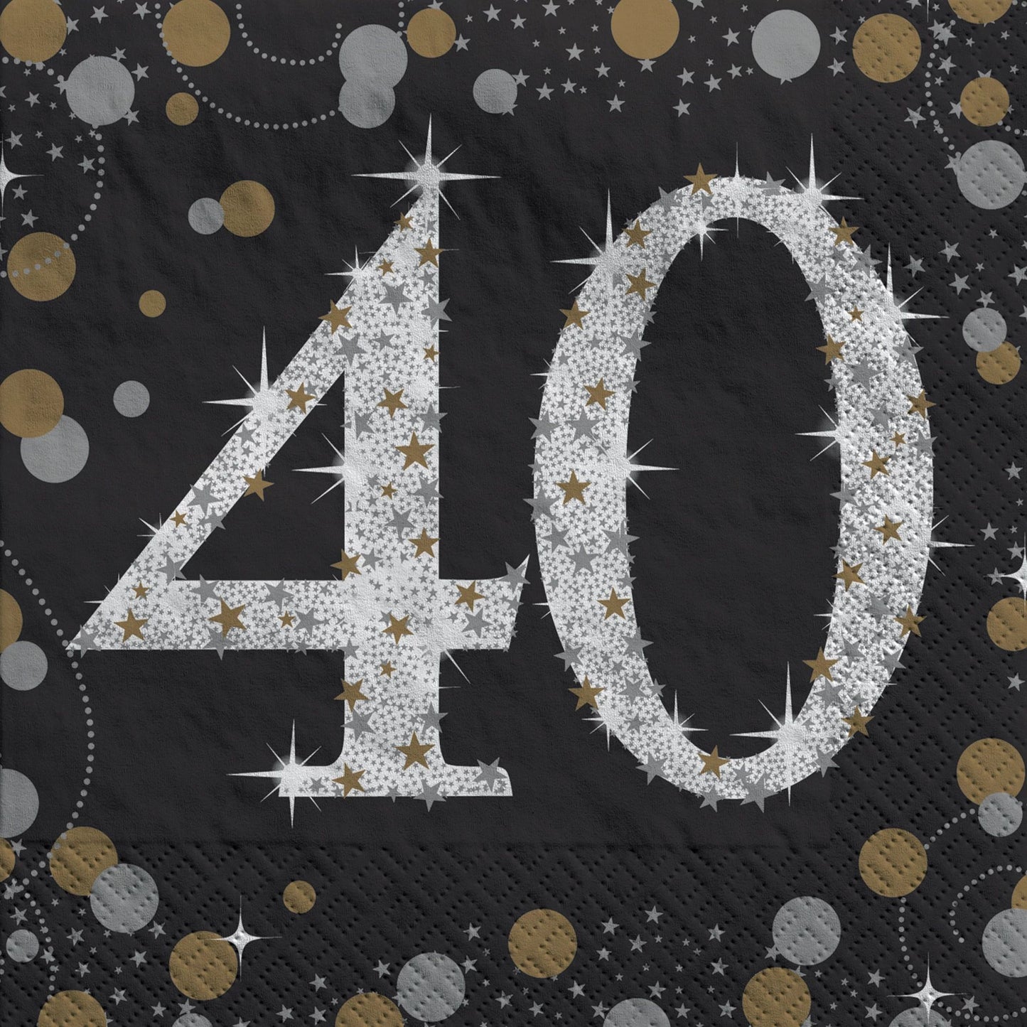 SPARKLING CELEBRATION HBD 40 BN