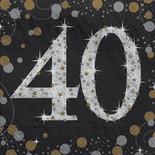 SPARKLING CELEBRATION 40 BN