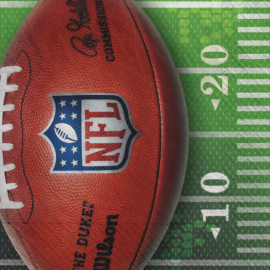 NFL DRIVE BN