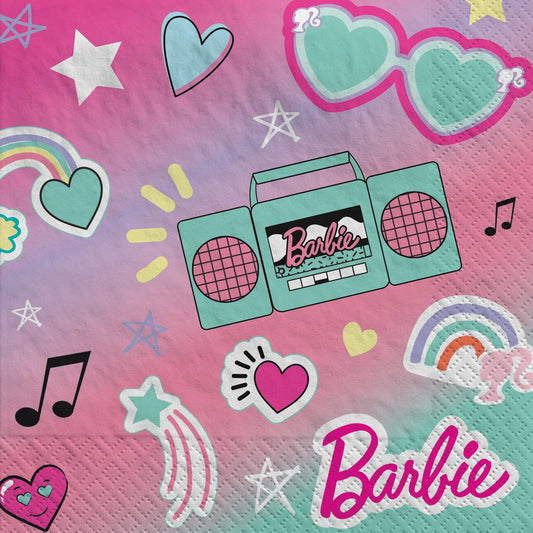 BARBIE DREAM TGR BN