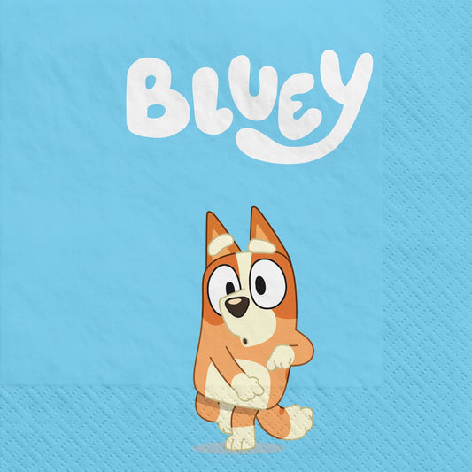 BLUEY BN