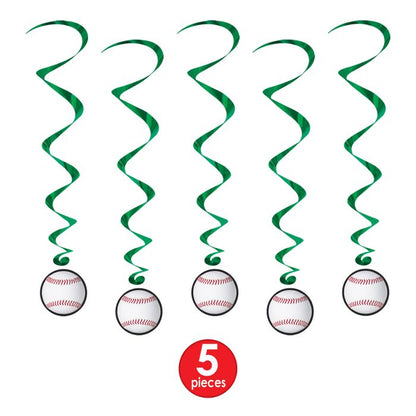 BASEBALL WHIRLS 5CT