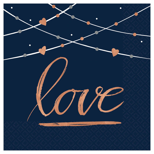 NAVY BRIDE HS BN