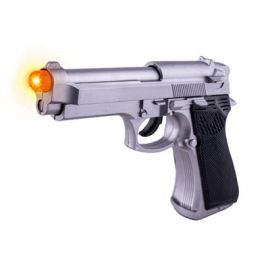 PISTOL W/ LIGHTS & SOUND