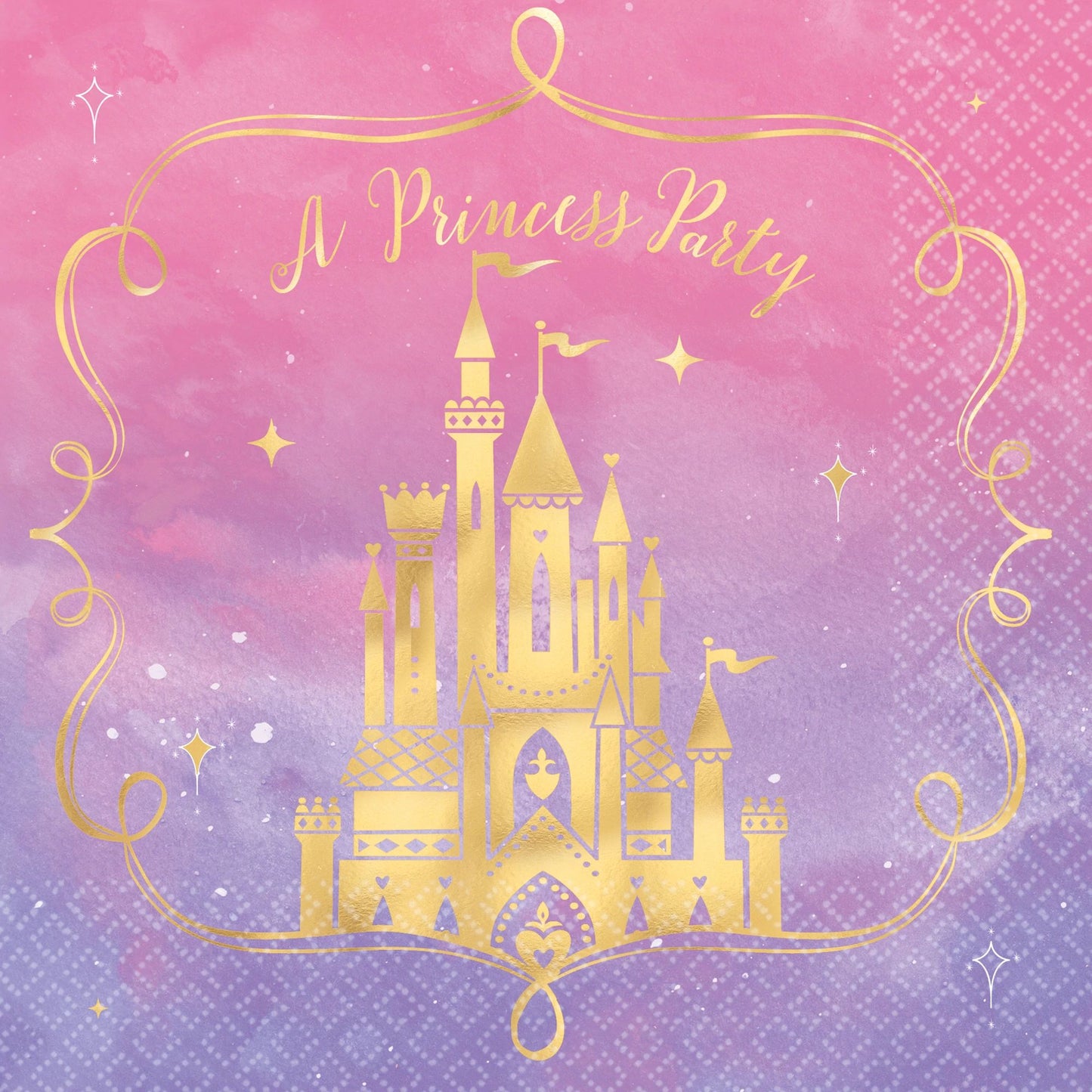 DISNEY PRINCESS HS LN