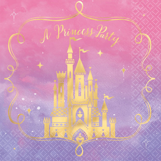 DISNEY PRINCESS HS LN