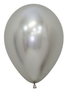 5" REFLEX SILVER LTX 100CT