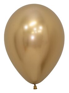 11" REFLEX GOLD LTX 25CT