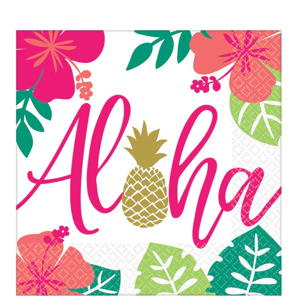 YOU HAD ME AT ALOHA LN
