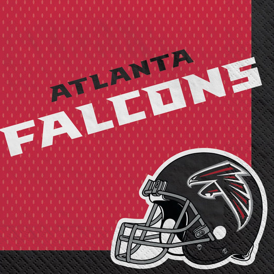ATLANTA FALCONS LN