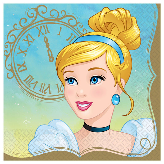 DISNEY PRINCESS CINDERELLA LN