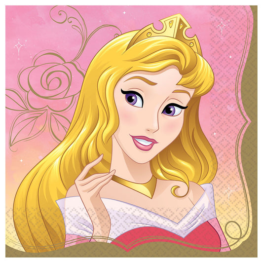 DISNEY PRINCESS AURORA LN
