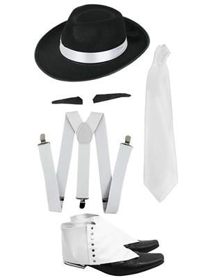GANGSTER 5PC SET