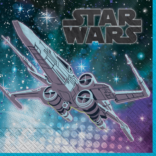 STAR WARS GLXY LN