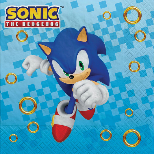 SONIC LN