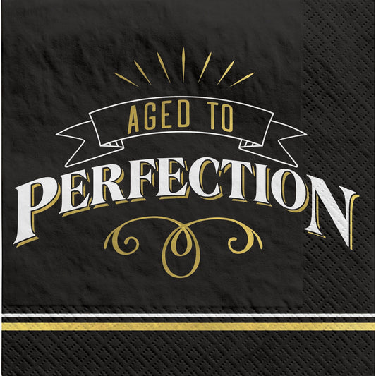 BETTER WITH AGE LN
